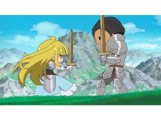 第7話 ボニーからのメッセージ