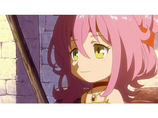 第8話 ポロンの初恋!? 少女イリア