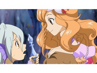 第9話 人魚姫セーラと海の秘宝