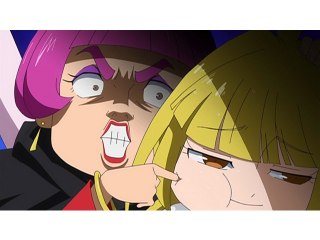 第13話 ミコトが選ばれた理由