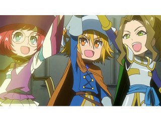 第15話 夢見る冒険家レオ