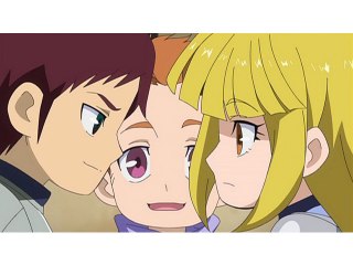 第16話 過ぎ去りし日々! ウォーレンスの秘密