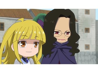 第22話 ボニーとの再会! 託された気持ち