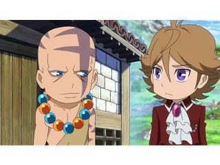 第23話 目覚めろ、野生の力! ウォーレンスの修業