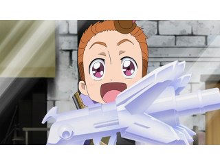 第24話 水晶銃を手に入れろ!