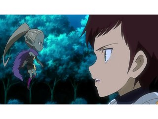 第25話 さらばパーン