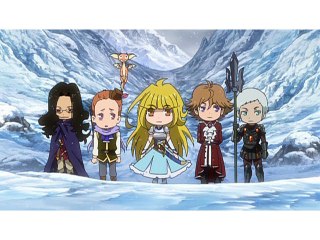 第29話 裏切りの弟子! ディアガーの過去