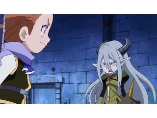 第33話 ポロン覚醒