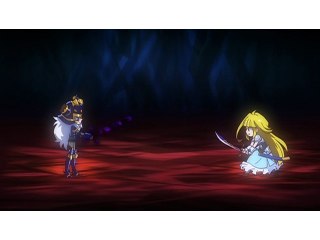 第35話 ミコトとディアガー・剣と剣!