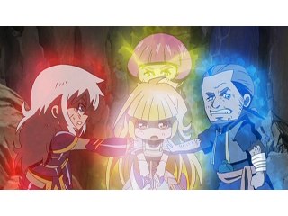 第36話 最終決戦