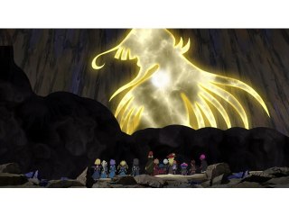 第37話 ミコト、命の果てに