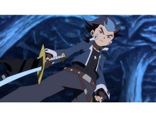 第3話 決戦! 真宝王ゴード城!