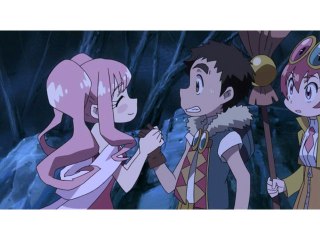 第6話 その女神、天使か悪魔か