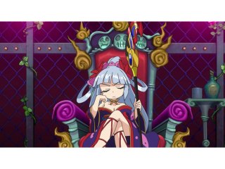 第7話 アゲハ神姫マチ降臨