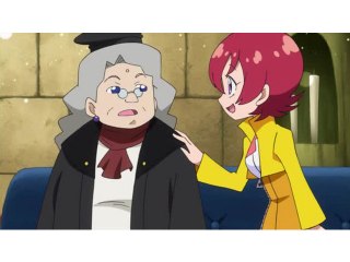 第10話 真宝学校卒業試験