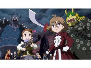第15話 ミコト 決断の刻
