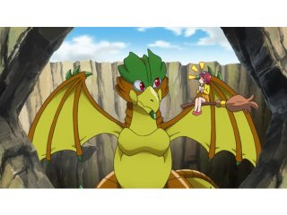 第16話 フェイリンとキングモンスター