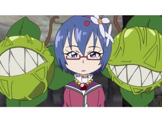 第17話 謎の少女 アリソン