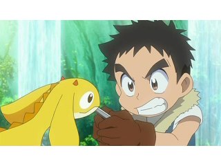 第22話 ハガンが失くしたもの