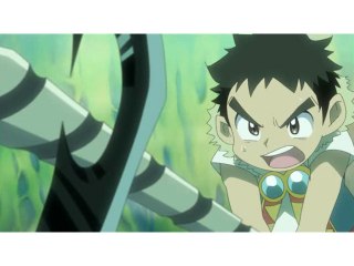 第25話 真宝の弾丸