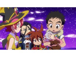 第28話 ハガンのお宝