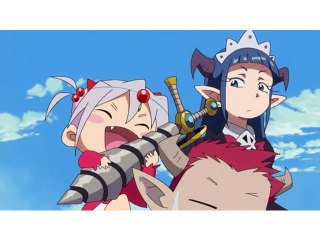 第29話 ベリンダのオモチャ