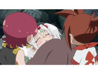 第30話 天使の羽を手に入れろ!