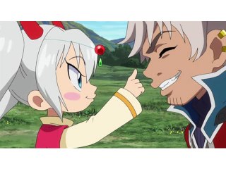 第31話 初めてのお別れ
