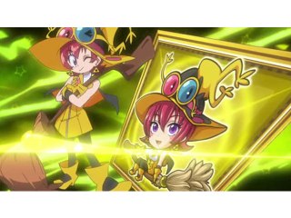第32話 創造の子 フェイリン