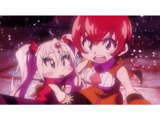 第33話 フェイリンの決意