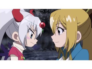 第36話 ハルカなる想い