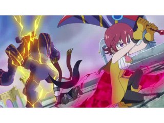 第42話 雷轟軍神ラインハルト!