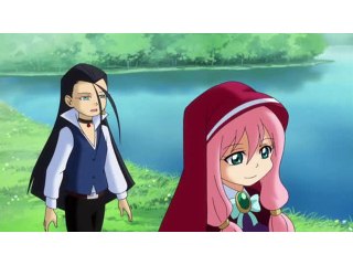 第43話 ナガレ ふたたび