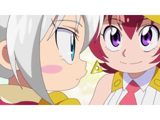 第45話 三種の神器