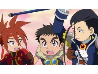 第46話 守りたいもの