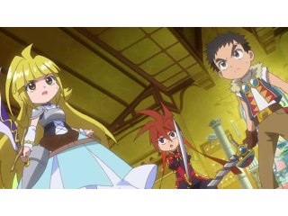 第50話 ドリランドを救わなきゃ!