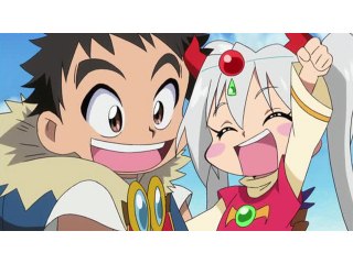 第51話 大好きな世界