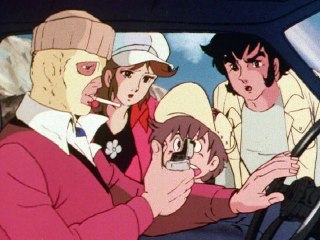 第2話 いつか不死鳥のように