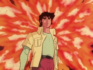 第6話 仮面のかげに炎が燃える