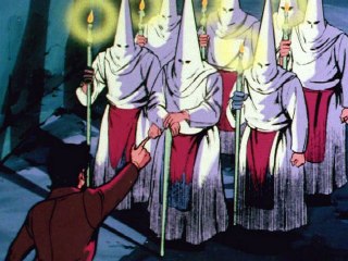 第14話 ラ・マンチャの風車