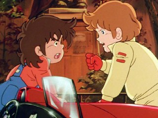 第17話 明日の凱歌は俺のもの