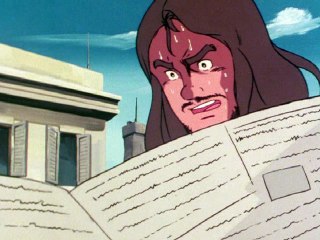 第21話 男が翼をたたむ時