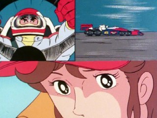 第22話 F1日本グランプリ