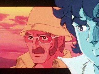 第24話 そしてアフリカへ