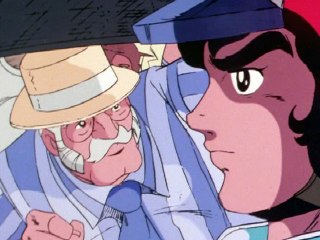 第25話 サファリ5000キロ