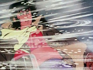 第26話 キリマンジャロの誓い