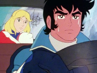 第28話 ロッキー山に翼たたんで