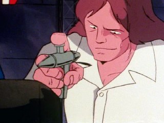 第30話 復帰第一戦に命をかけろ