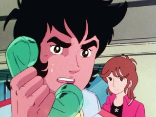 第31話 ロングビーチに迷える鷹