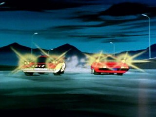 第33話 富士障害物レース